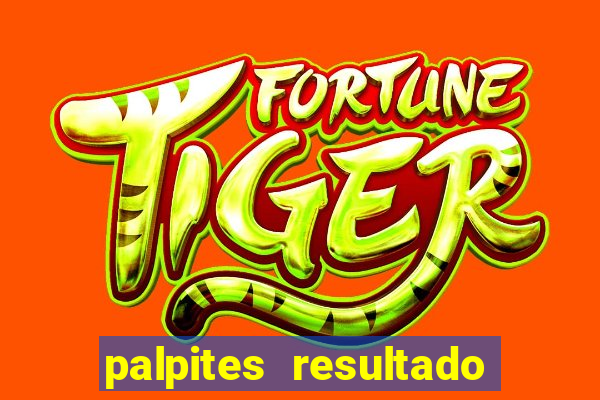 palpites resultado correto jogos de hoje